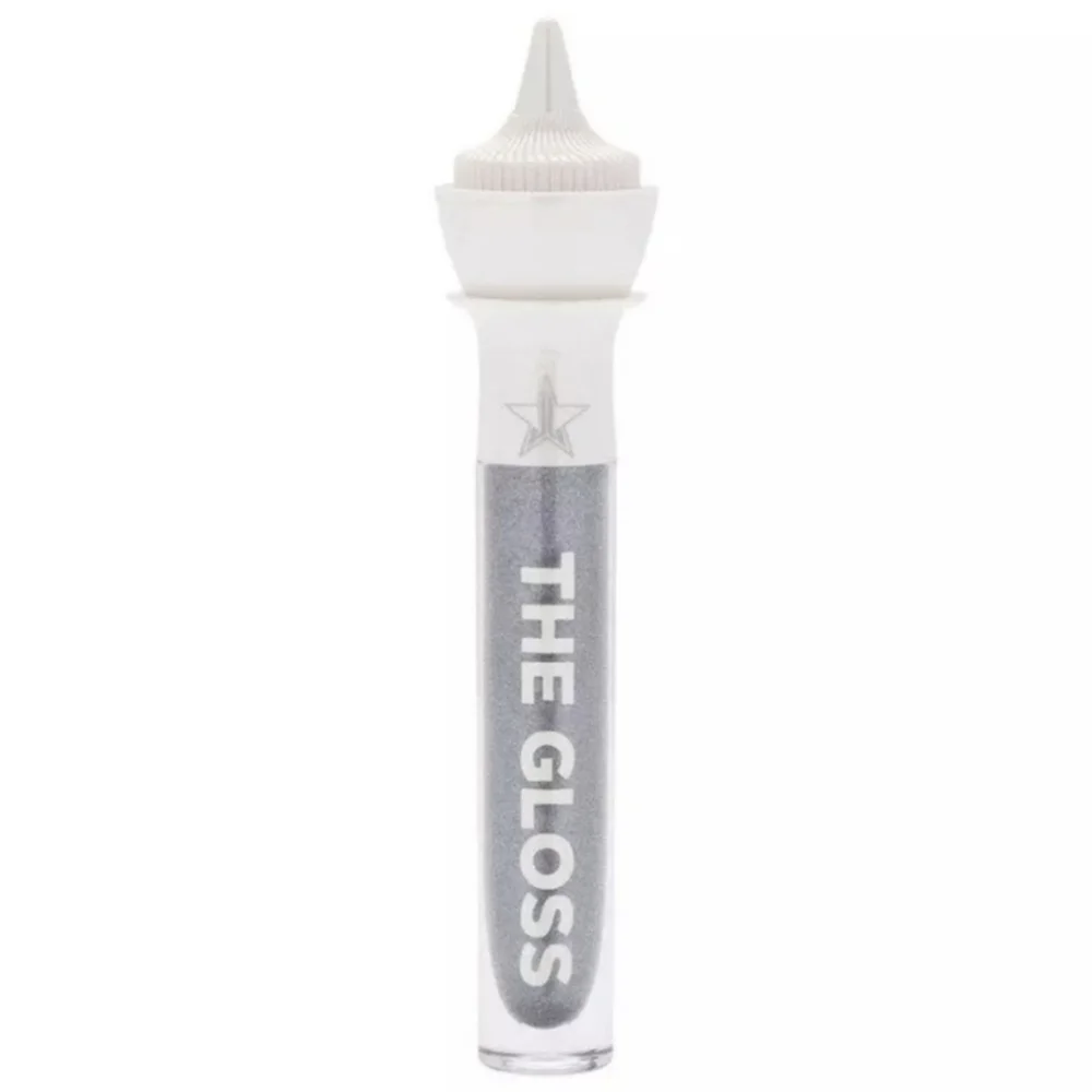 JEFFREE STAR COSMETICS The Gloss in 